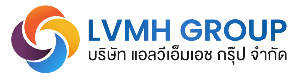 LVMH Group บริษัท แอลวีเอ็มเอช กรุ๊ป จำกัด