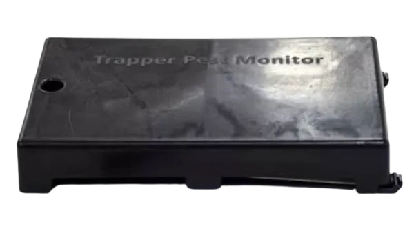 Trapper Pest Monitor
