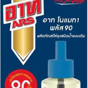 อาท โนแมท พลัส 90 น้ำยาสำหรับเครื่องไฟฟ้าไล่ยุง