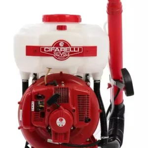 เครื่องพ่นละอองฝอย Cifarelli L3VA