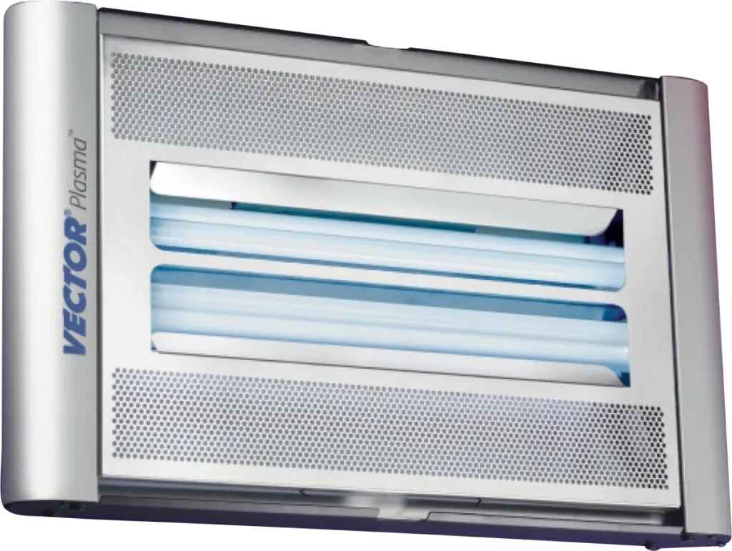 Vector Plasma Insect Light Trap