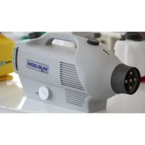 เครื่องพ่นละอองฝอย ULV SM Bure MOO-GUN