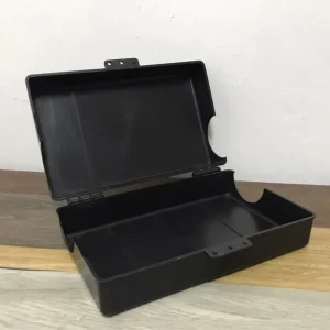 กล่องดักหนู LVMH Rodent Box แบบวางกระดานกาว